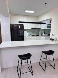 Blk 620A Tampines Greenverge (Tampines), HDB 4 Rooms #537896931